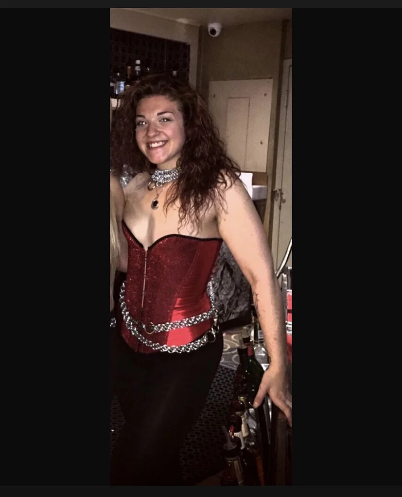 Bri's avatar