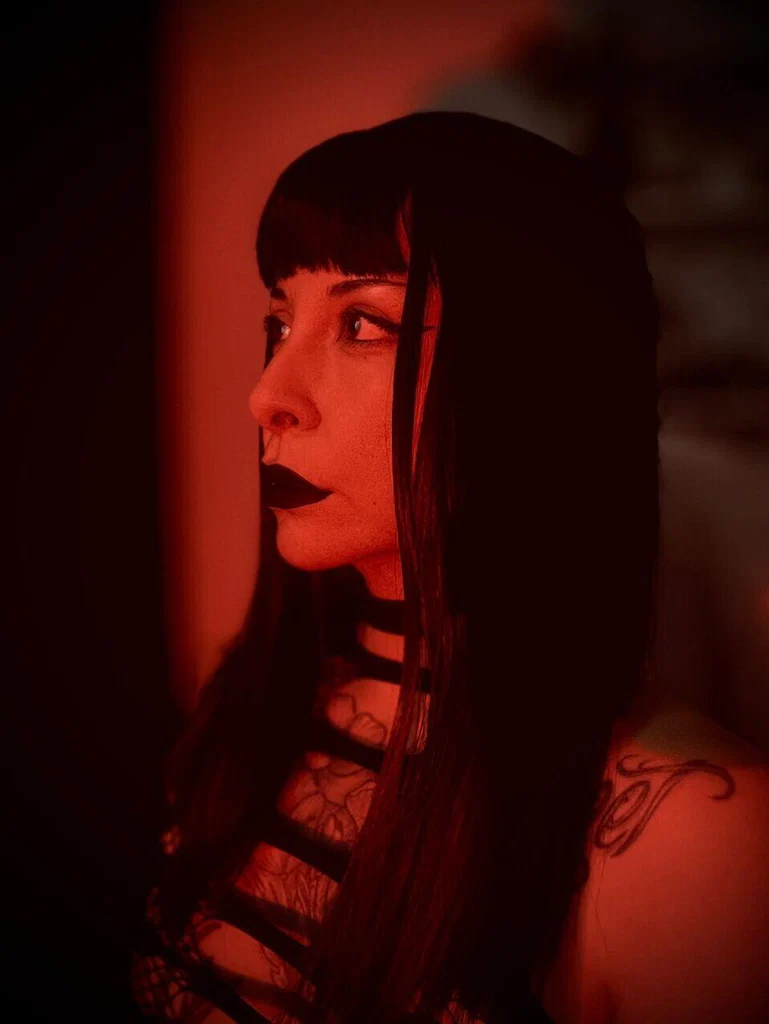 Lexy Bittersweet's avatar