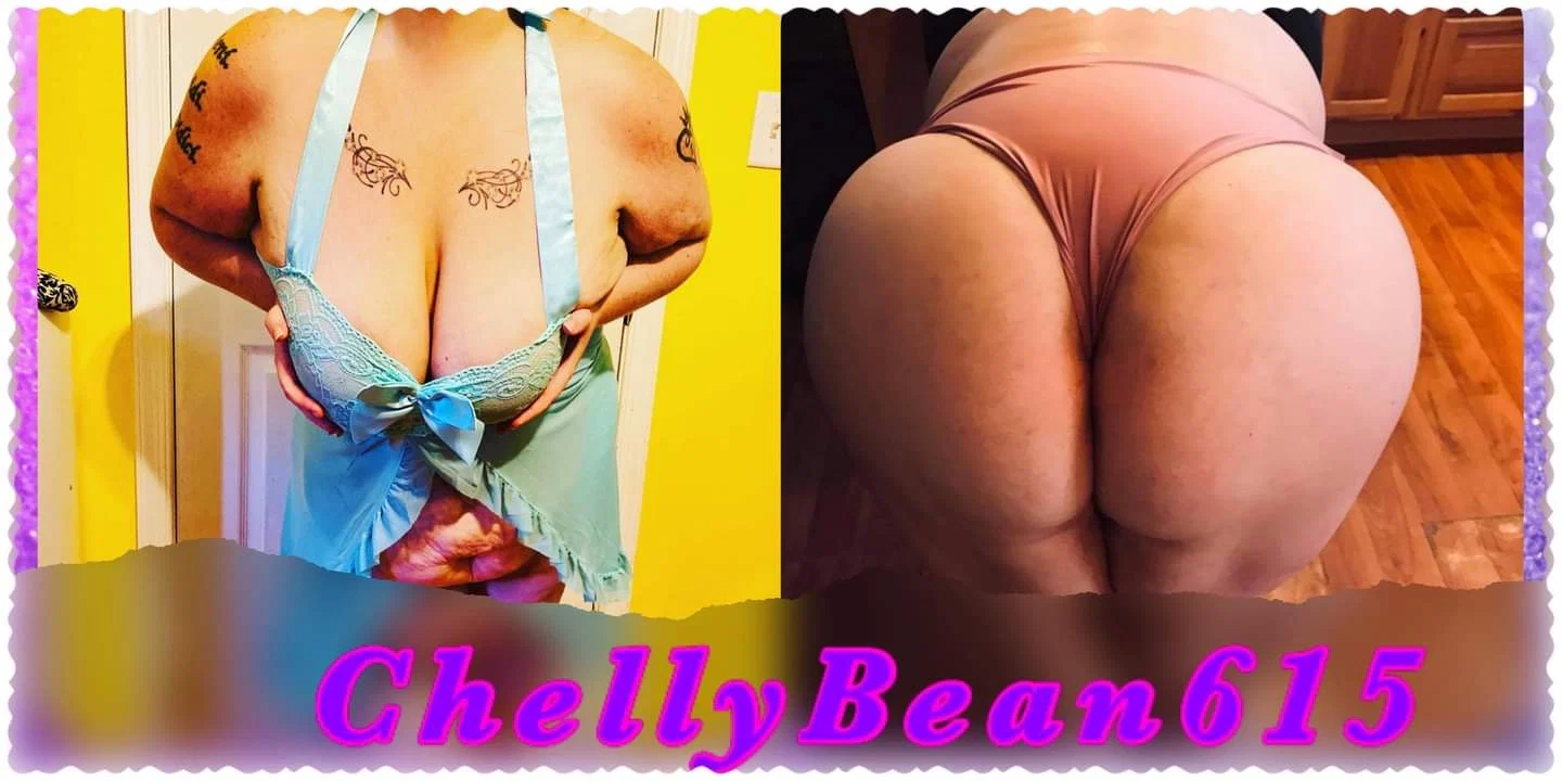 ChellyBean profile banner