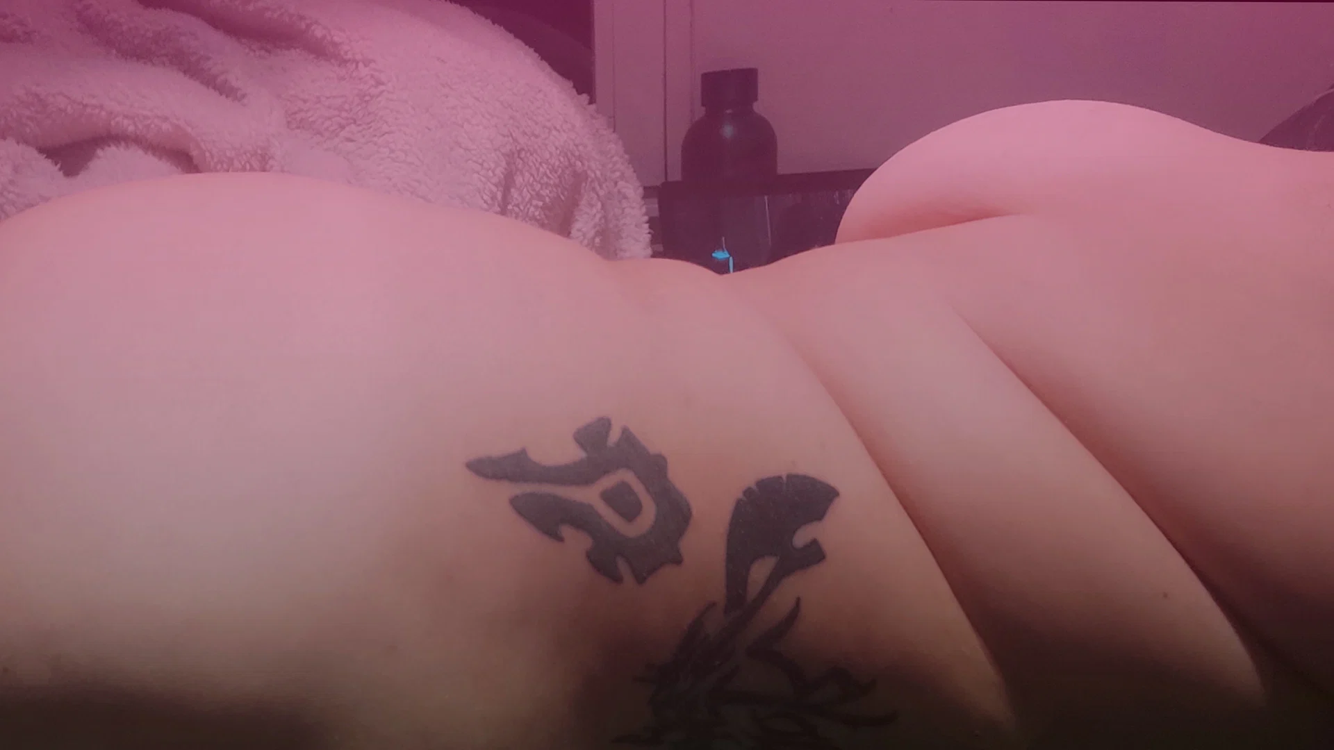 Suave profile banner