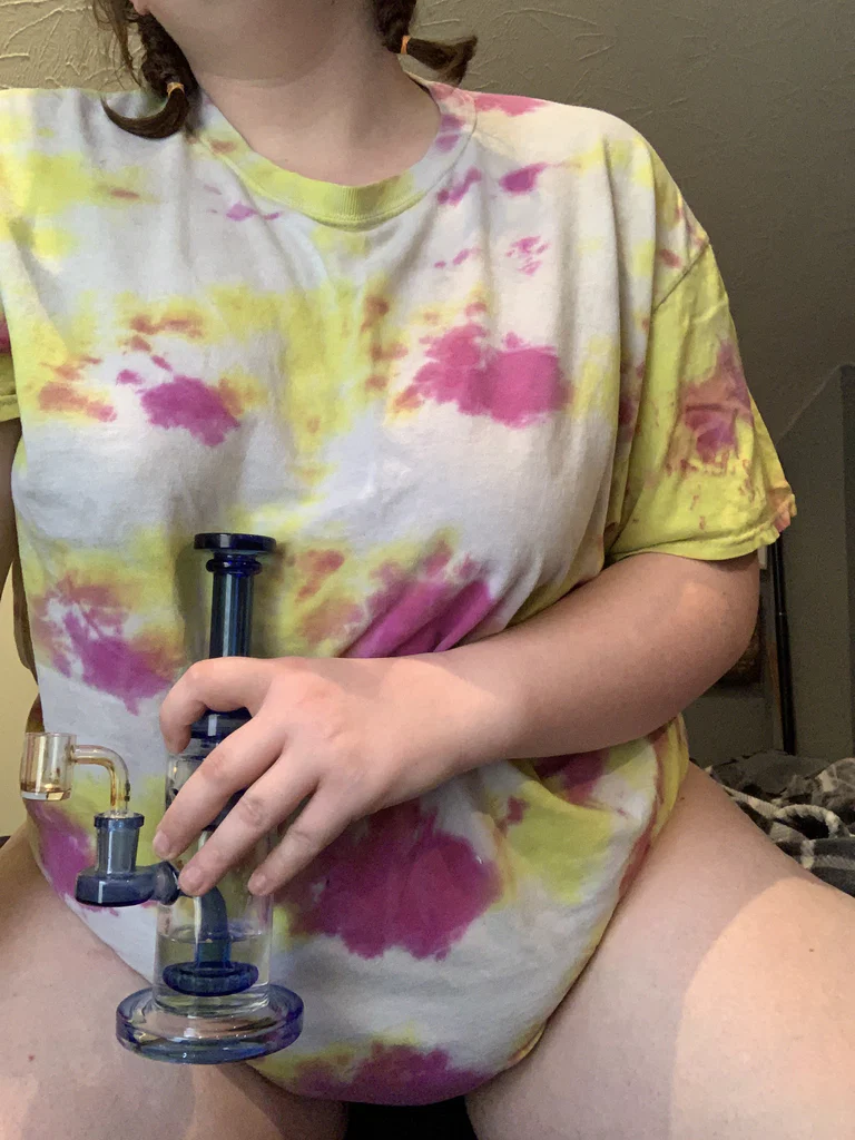 Baby Toker's avatar