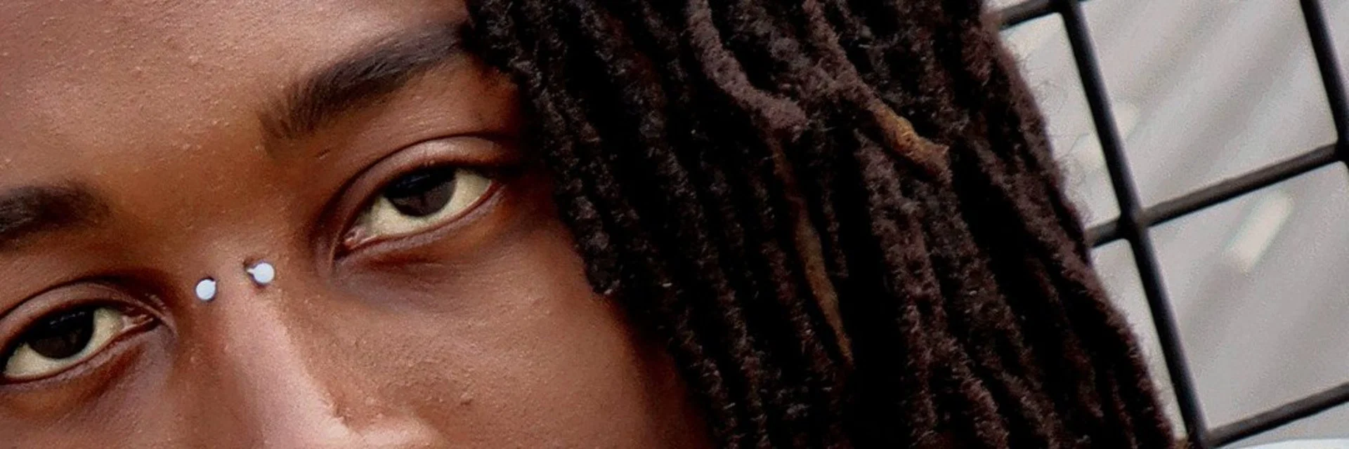 Damien profile banner