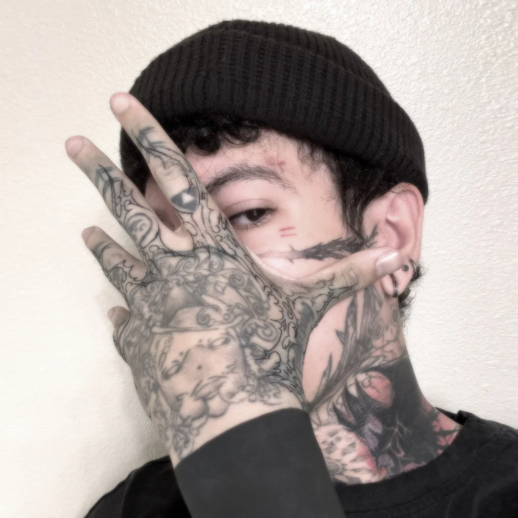 Tekko's avatar