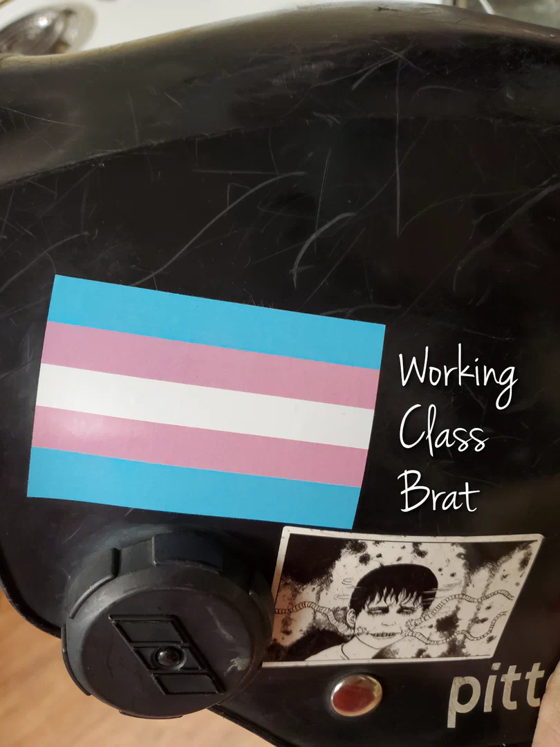 Working Class Brat profile banner