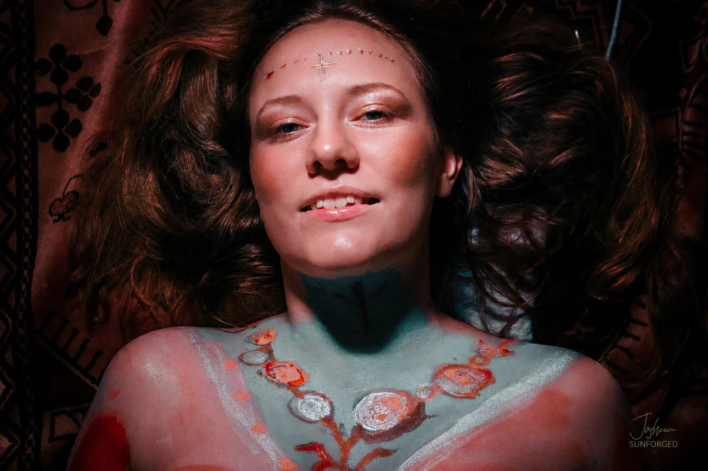 Sky Winters's avatar