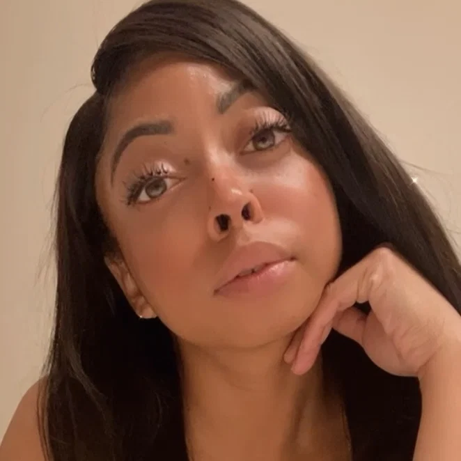 Honey P. Henson's avatar