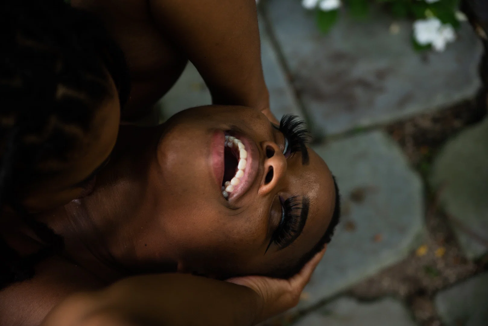 Dom profile banner