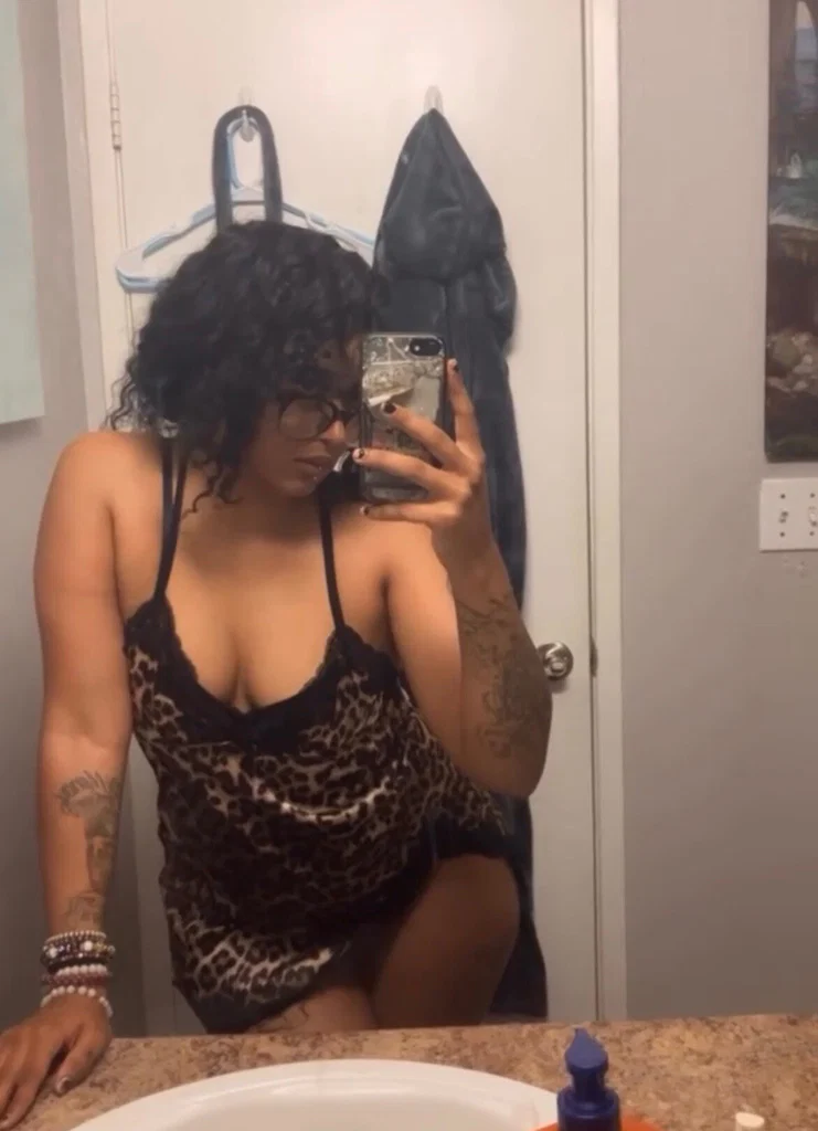 Delilah's avatar