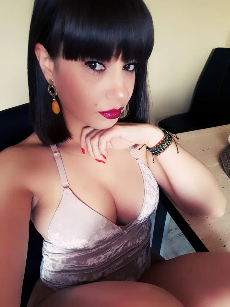 Iriss's avatar