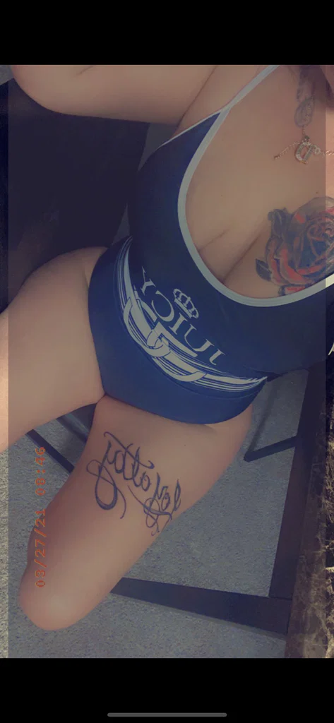 Desi's avatar