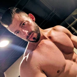 Master Tyler's avatar