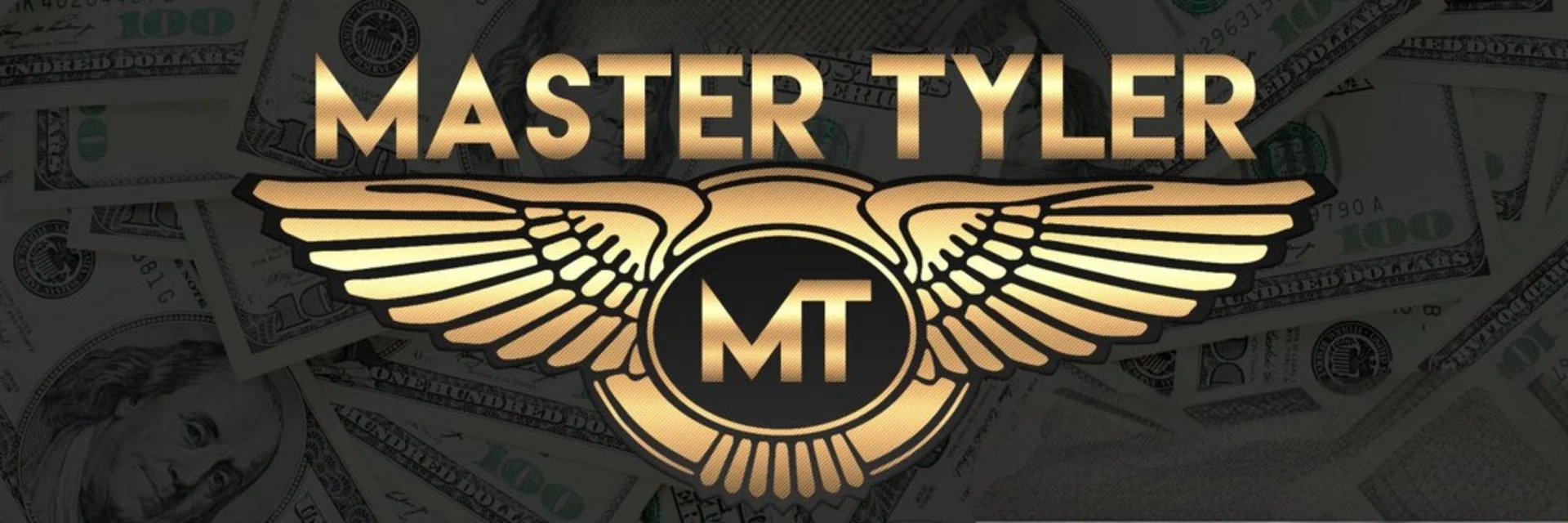 Master Tyler profile banner