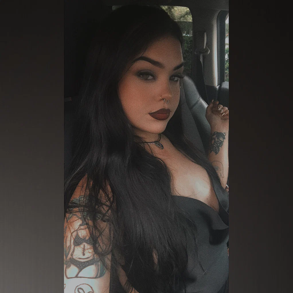 lilith 🔪