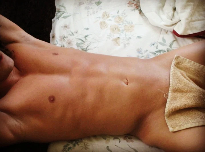Ace Perry profile banner