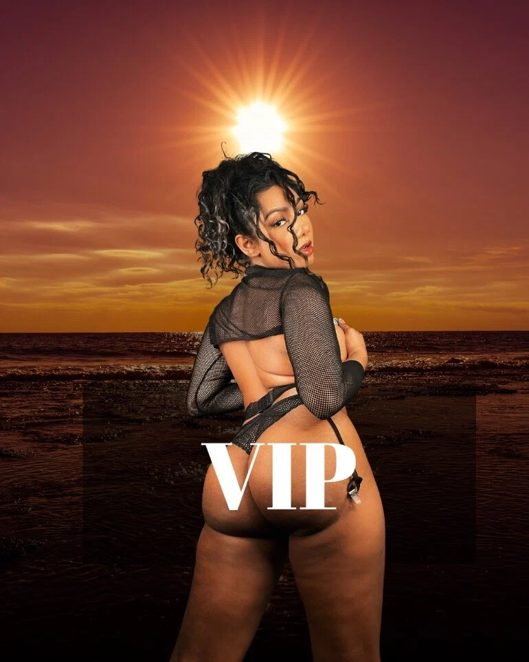 NYLA VIP 👑