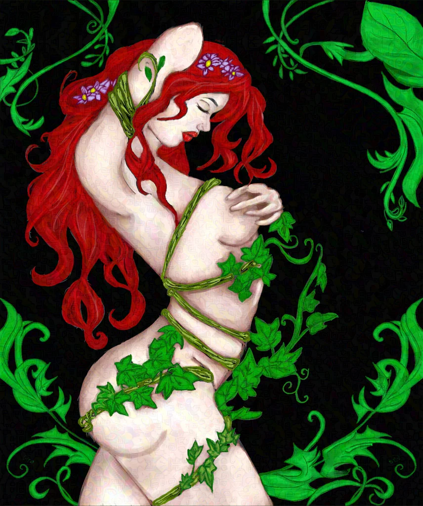 6RedSiren's avatar