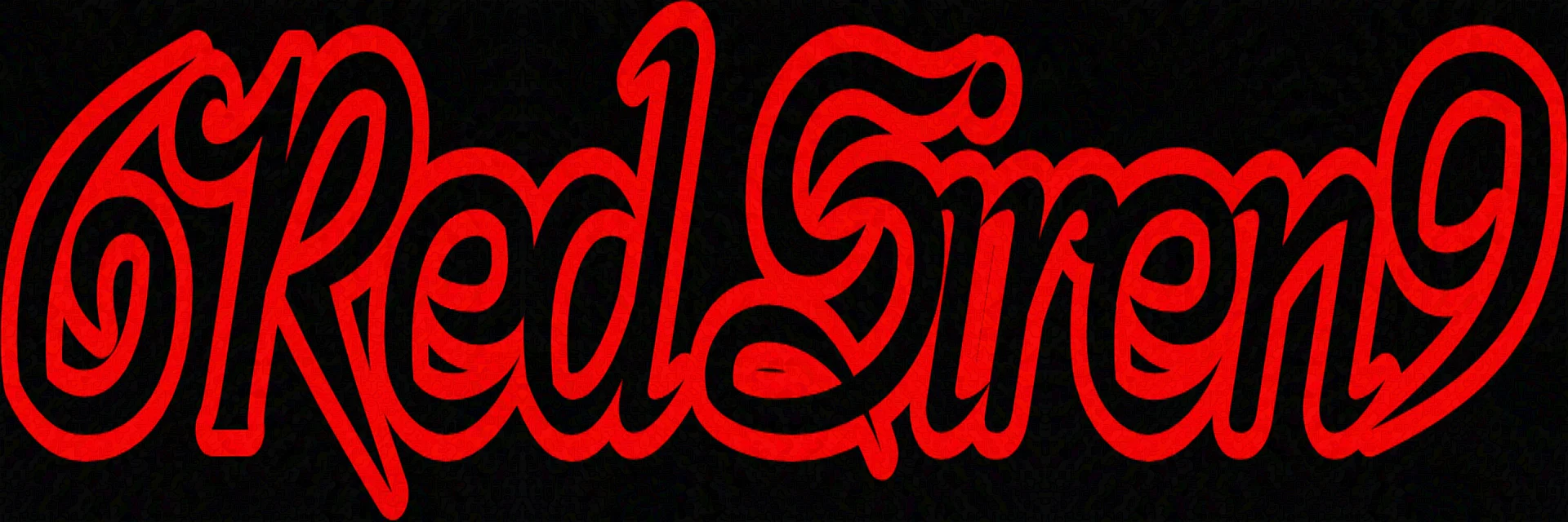 6RedSiren profile banner