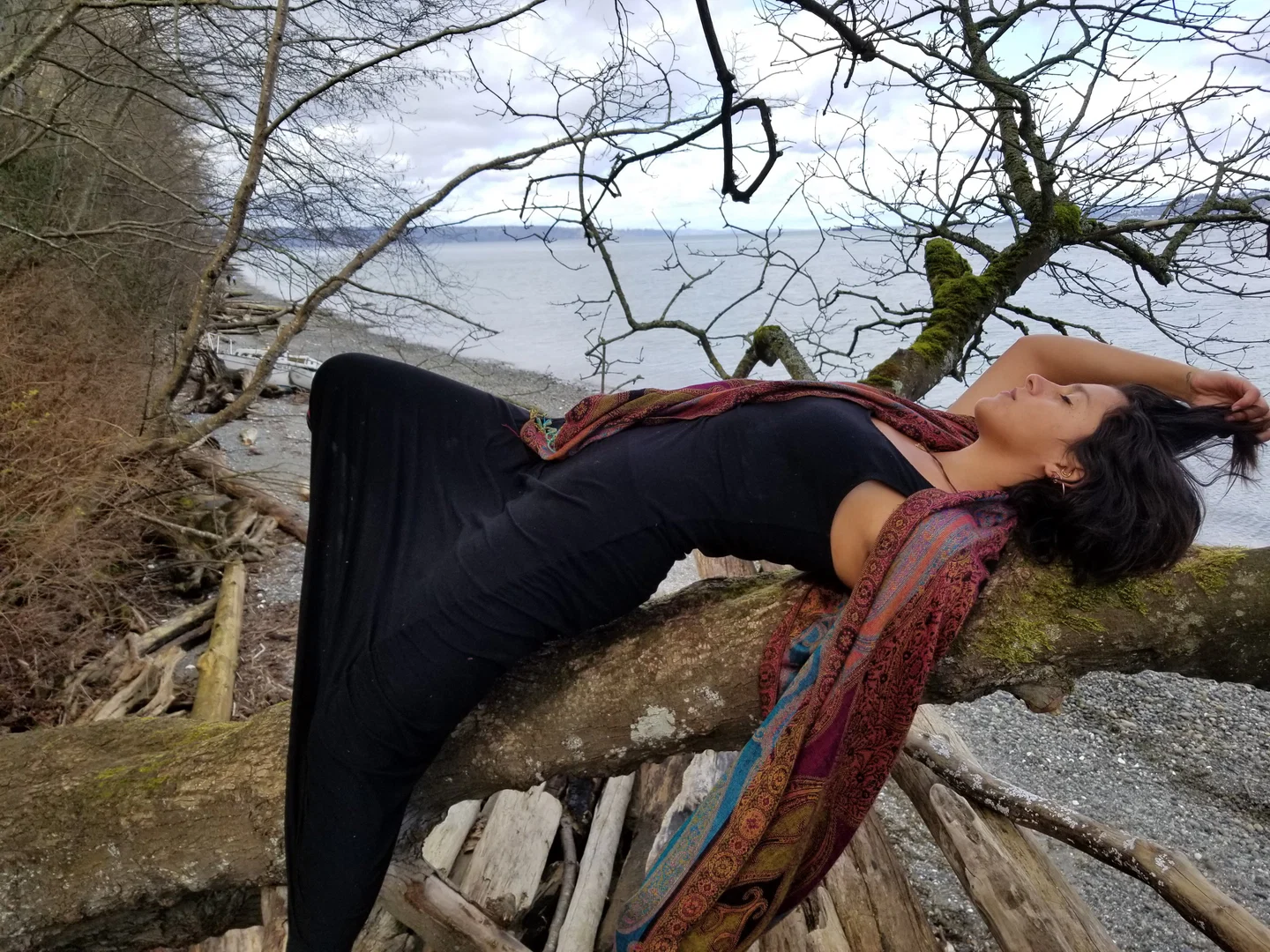 Alyse profile banner