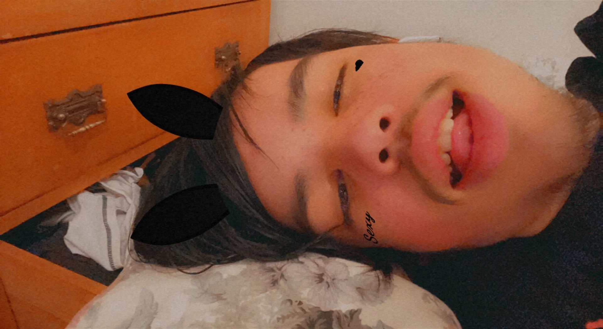 James profile banner