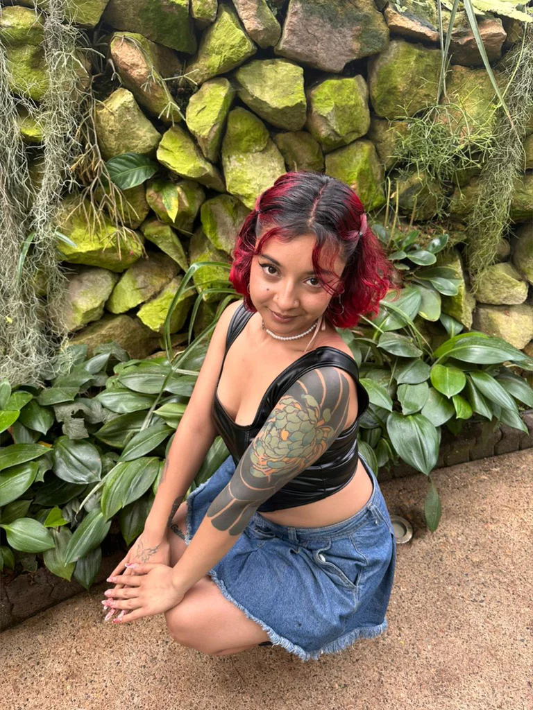 Juana 🍁