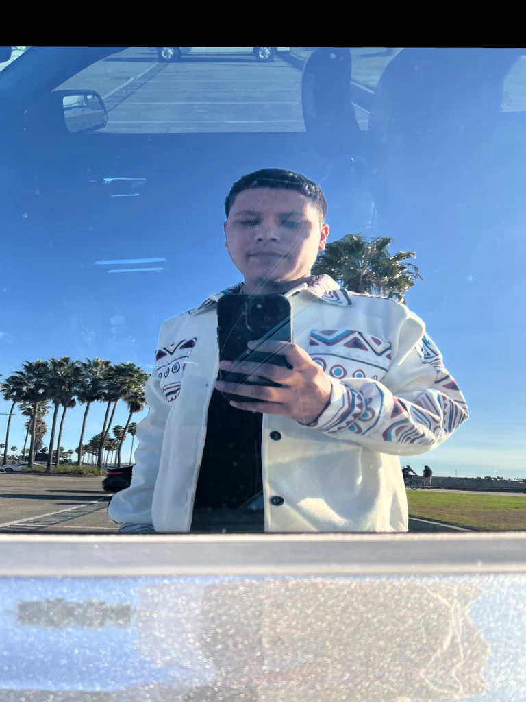 Tony's avatar
