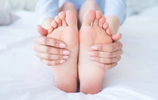 Nice Feet &amp; Hand ASRM's avatar