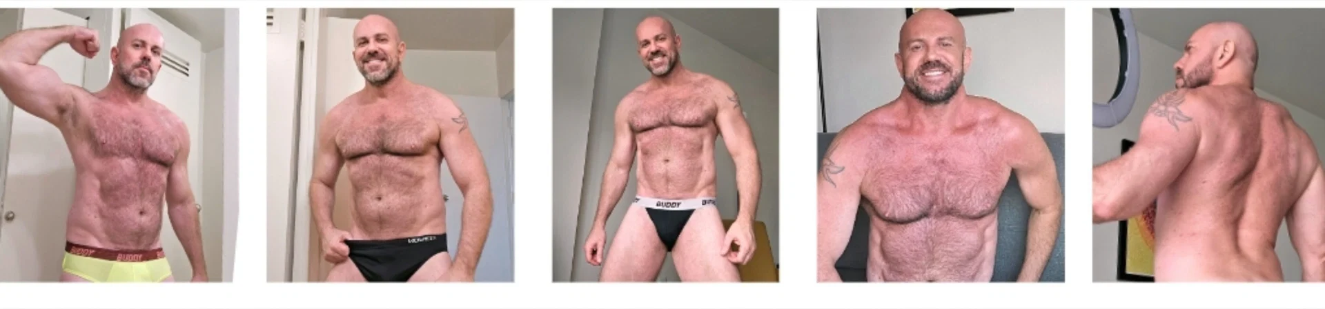 Matt Stevens profile banner