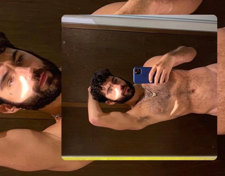 Remy Duran profile banner