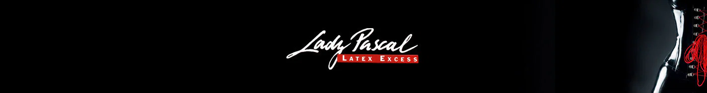 LadyPascal profile banner