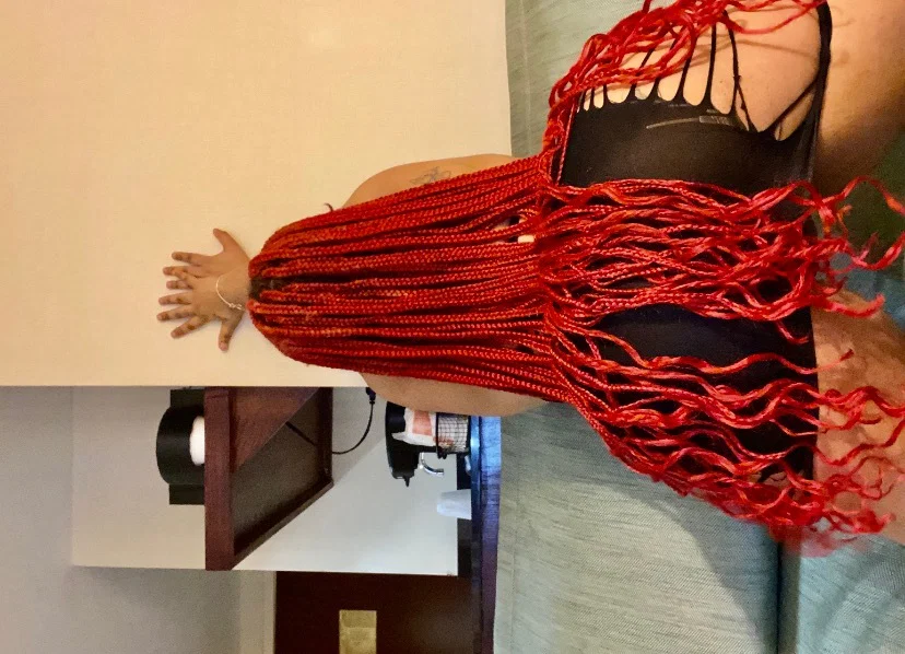 DEMONIAAAAA😈🤤💋 profile banner