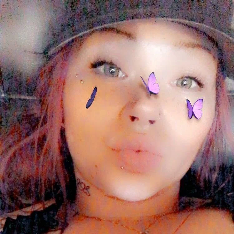 Brittni Greatness's avatar