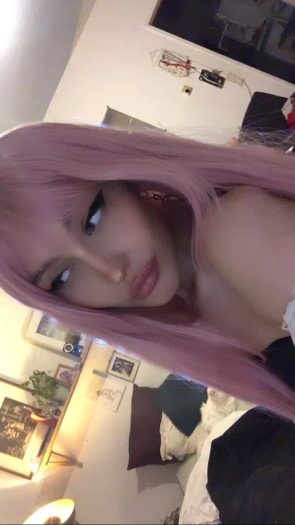 cherry pie's avatar