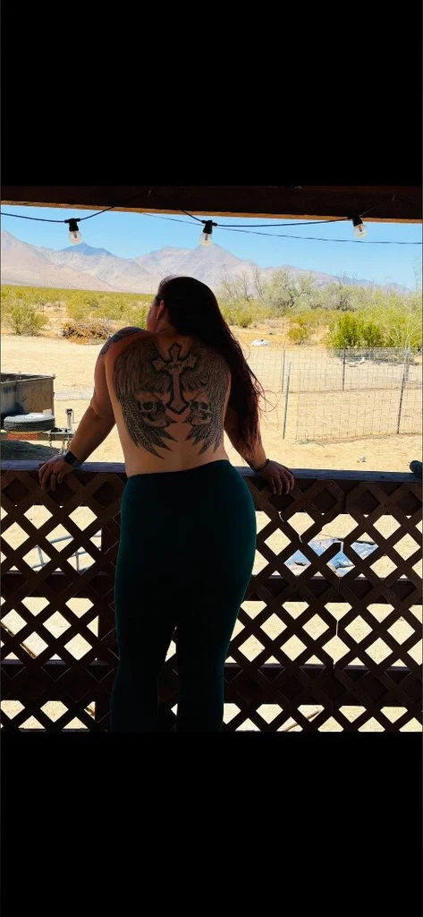 Feralfarmgirl1's avatar