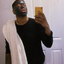 Dmac Jordan's avatar