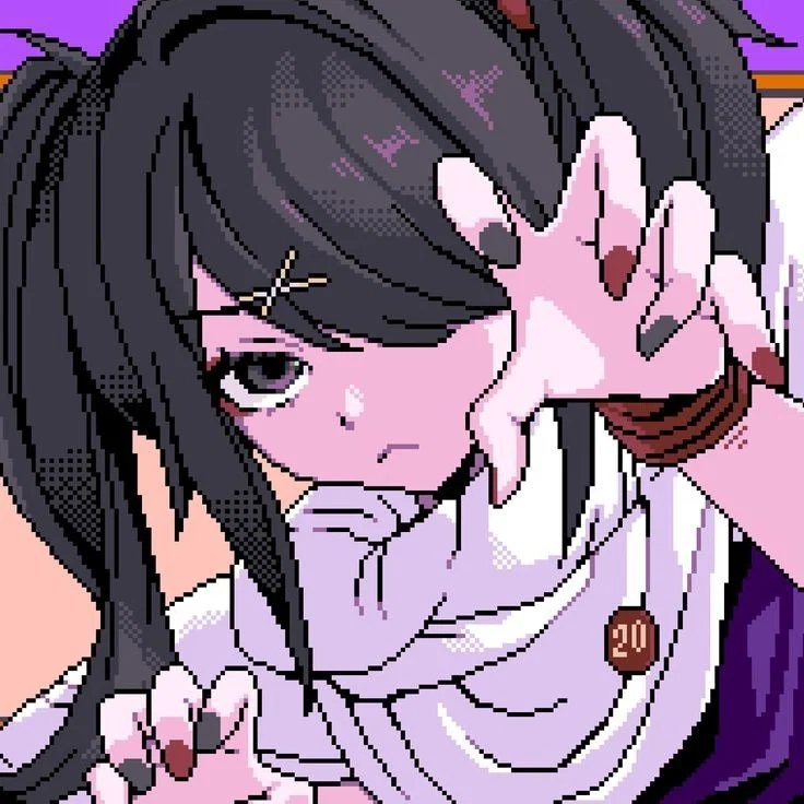yumi's avatar