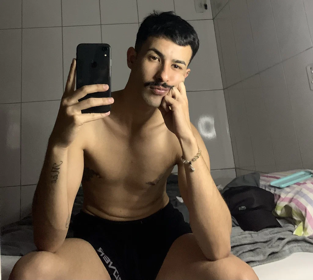 BAD MA 🔥's avatar