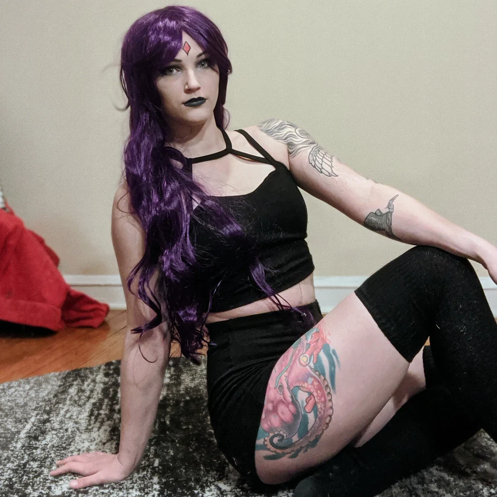 LassLindy's avatar