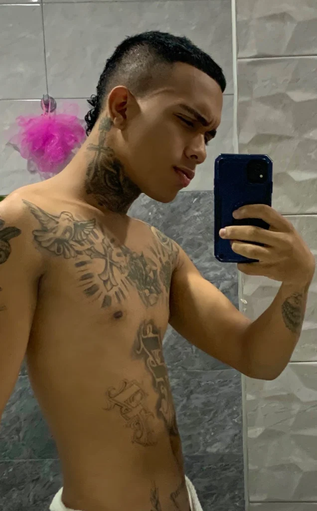 Jose boy 24CM 🍆's avatar