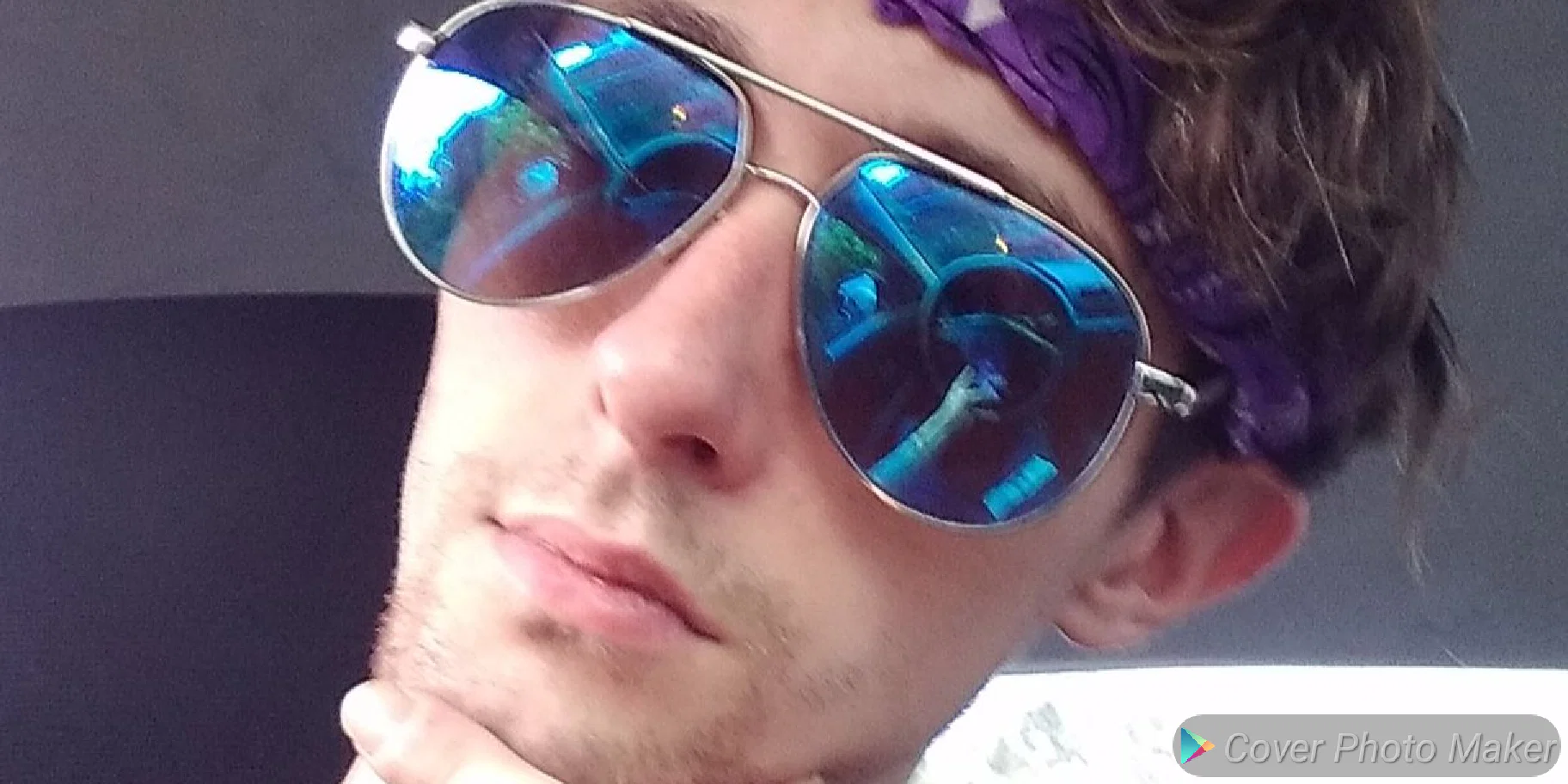 Jett West profile banner