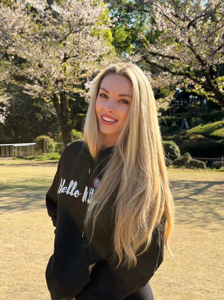 Angelina D 🎾's avatar