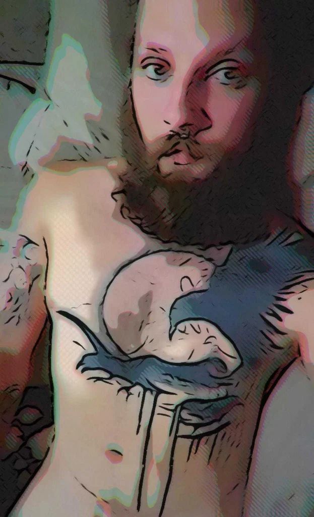 Caleb's avatar