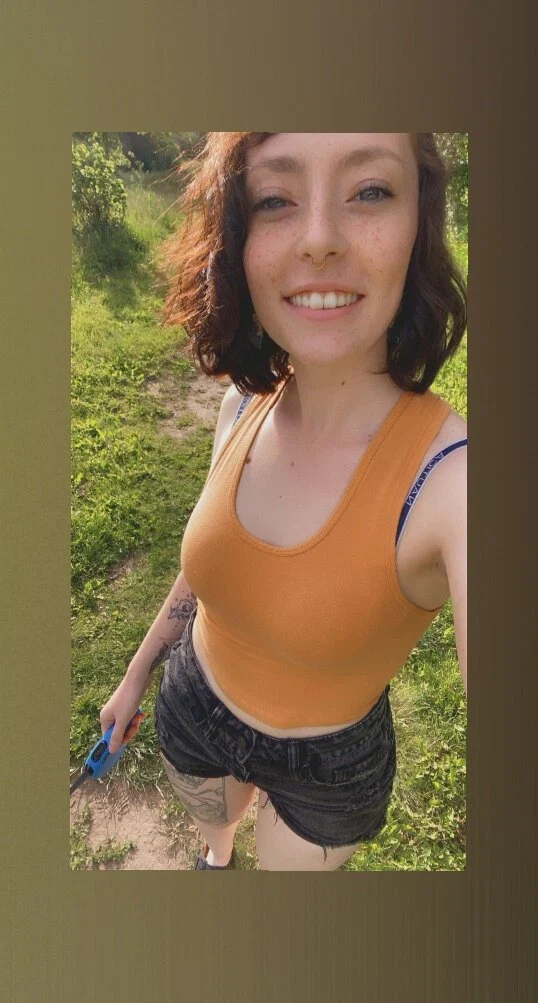 Jade Mars's avatar