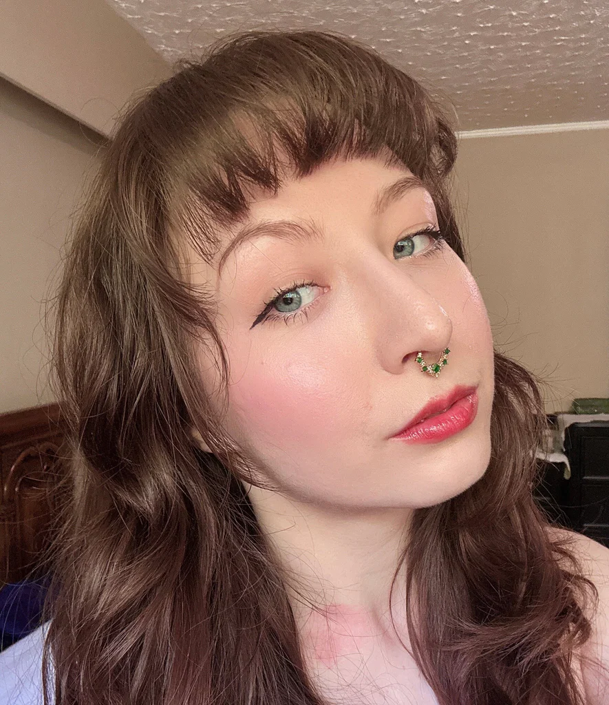 charli 🍀