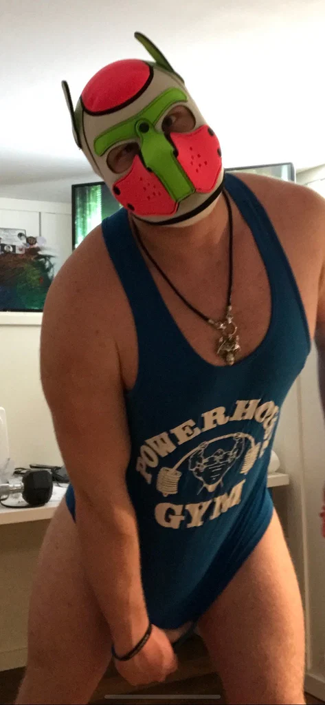 Pupthor's avatar