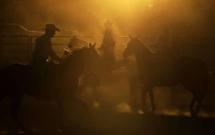 LoneRanger profile banner