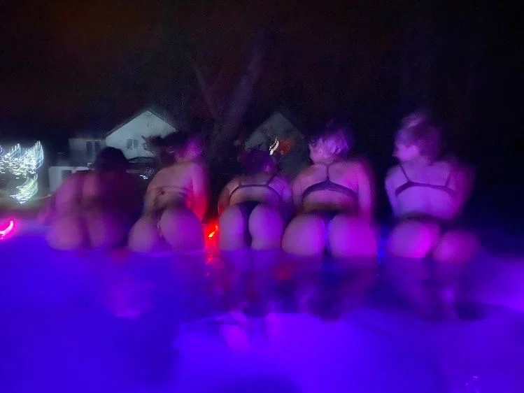 🔥Latina Club🔥 profile banner