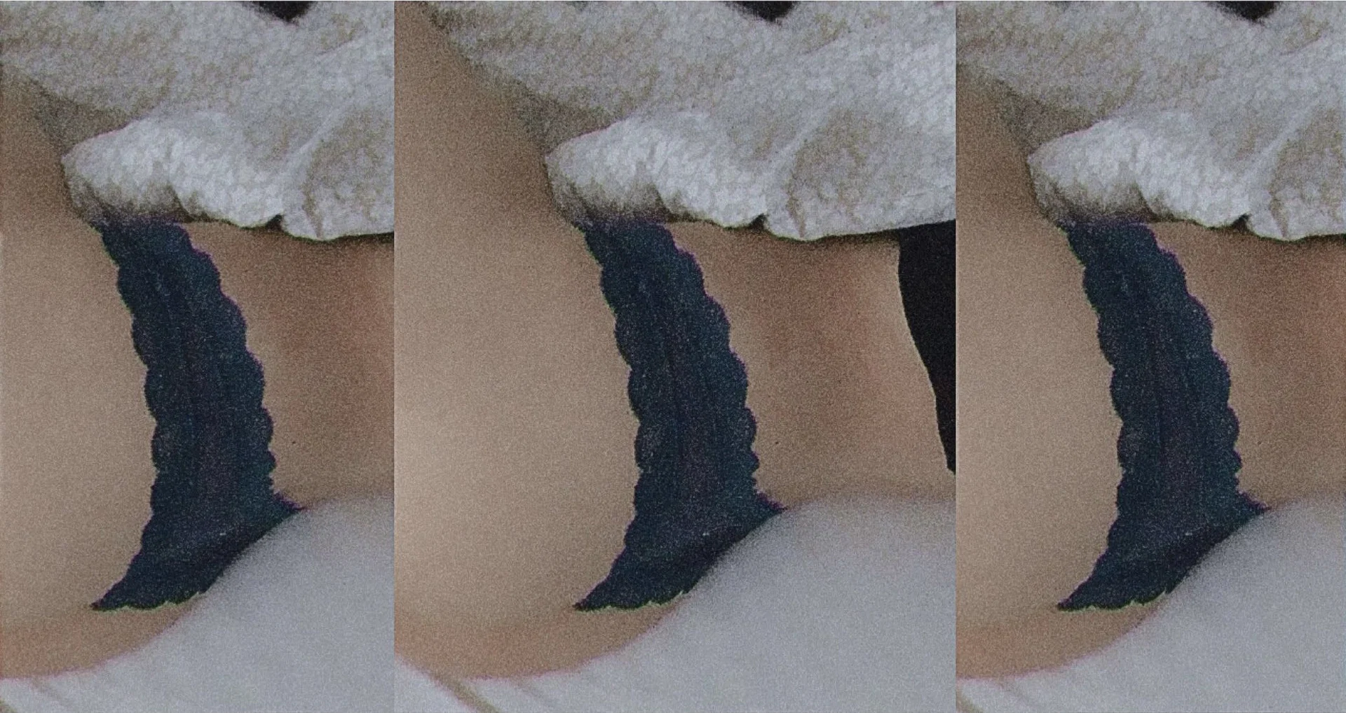 M profile banner