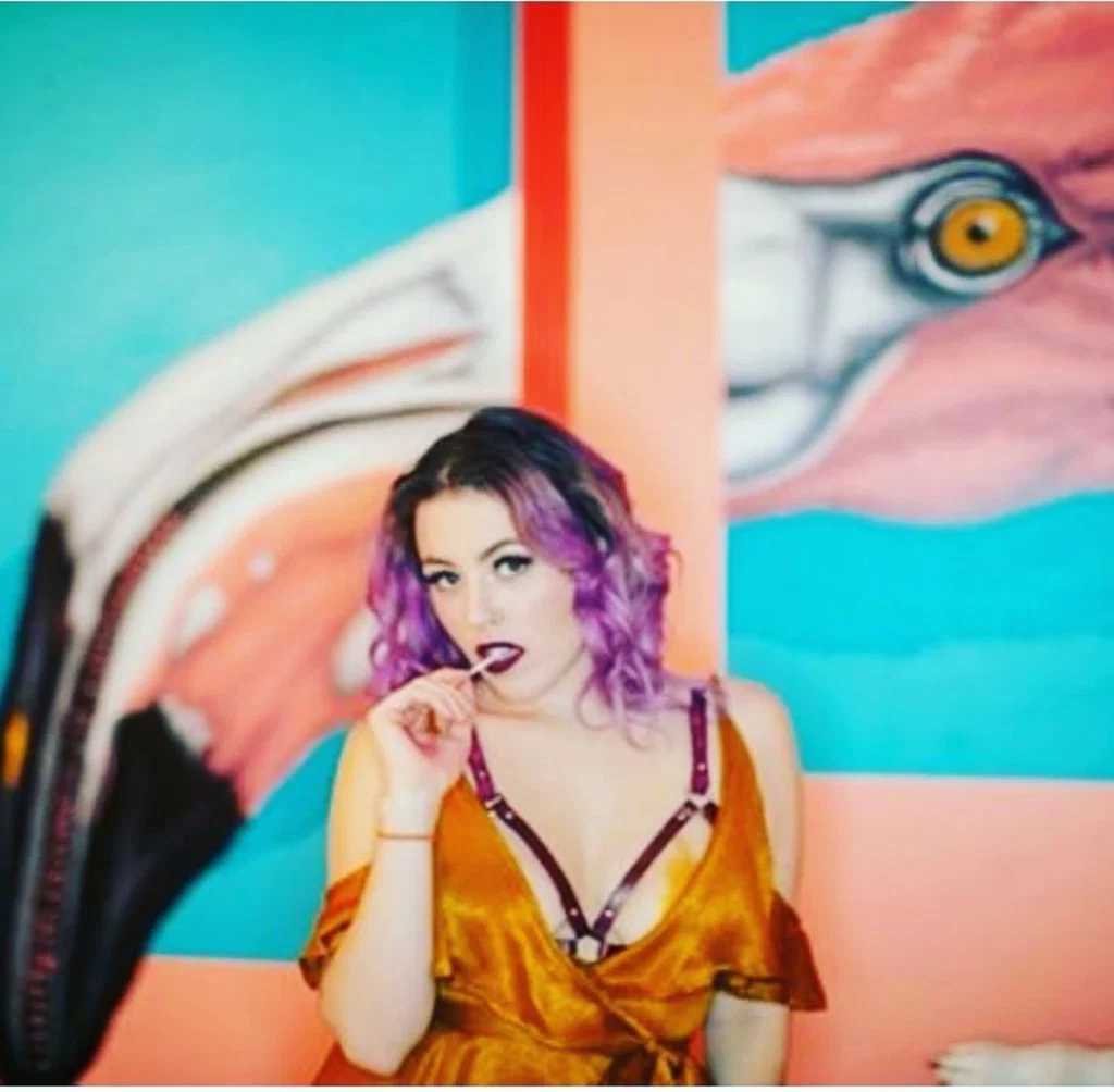 Fae Daniels's avatar