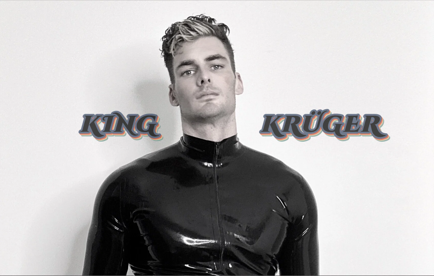 Krüger profile banner