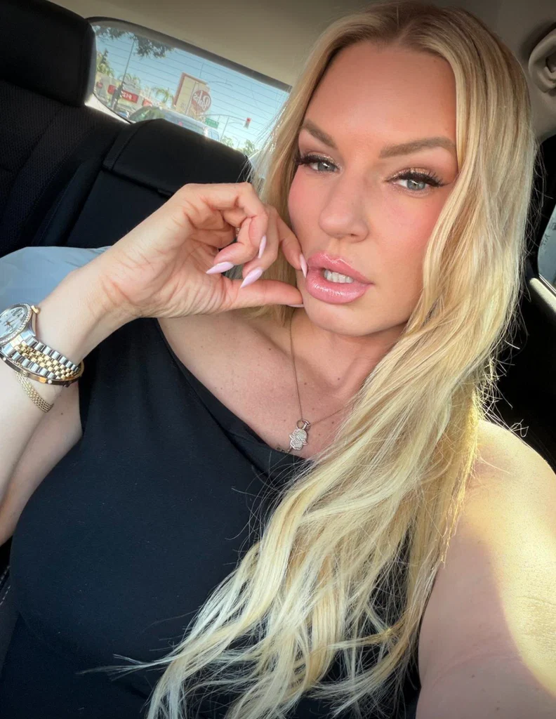Rachael Cavalli 🩷's avatar